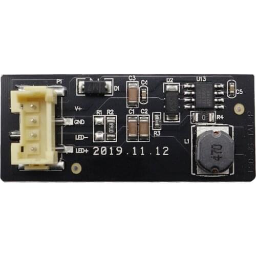 For BMW X3 F25 2011-2017 Rear Driver F25 B003809.2 LED Light Plug and Play Repair Replacement Board Tail Light