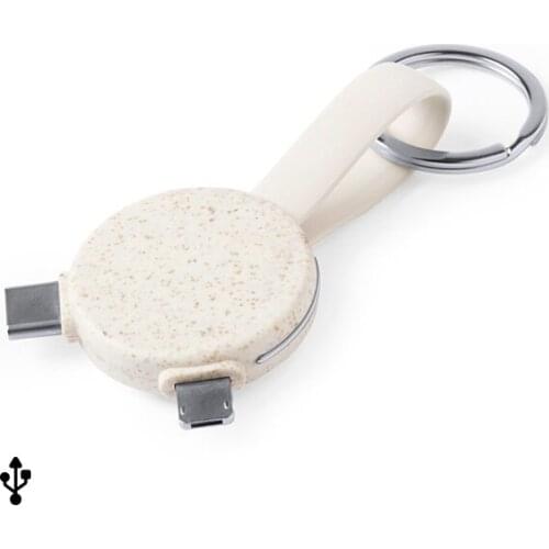 Charger 146538 Wheat straw Abs