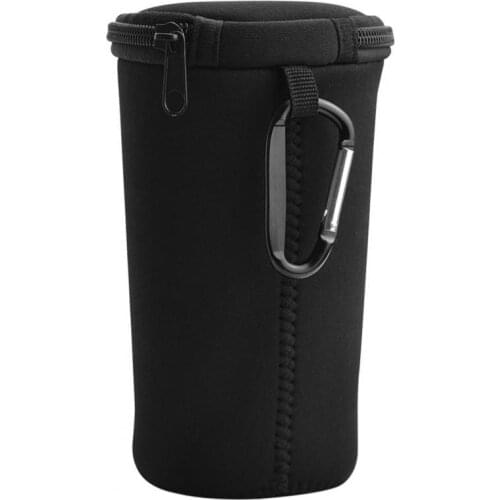 Protective Wear-resistant Shockproof Diving Material Protective Bag Bluetooth Speaker Portable Box for BOSE-Soundlink Revolve2