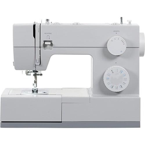 4423 Household Multifunctional Electric Desktop Sewing Machine 220V Hand-push Sewing Machine with Thick Overlock