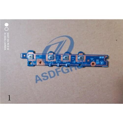 48.4MP02.011 50.4MP04.001 For SONY POWER BUTTON BOARD W/C VPCEG16FM PCG-61A12L (A) S0405-1