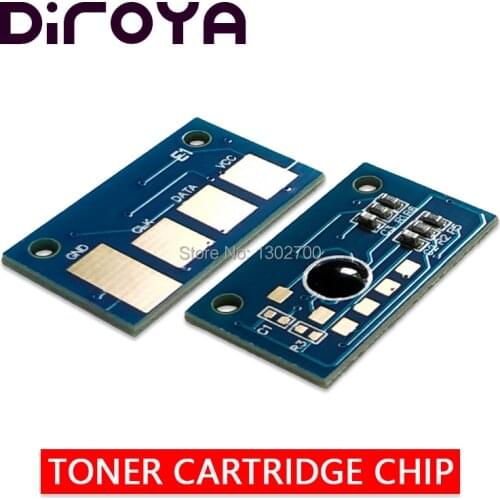 10PCS SCX-D4725A D4725A toner cartridge chip for samsung SCX-4725 SCX-4521F SCX-4321 SCX-4521 SCX-4725FN SCX 4725 SCX4321 4521F