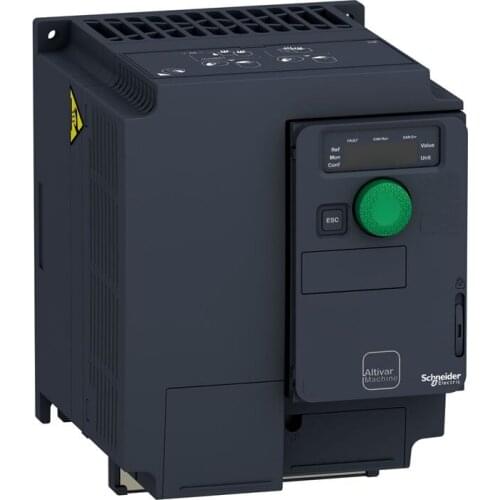 ATV320U40N4C Original New ATV320 Variable Speed Drive 4kW 3 phase - compact Inverter