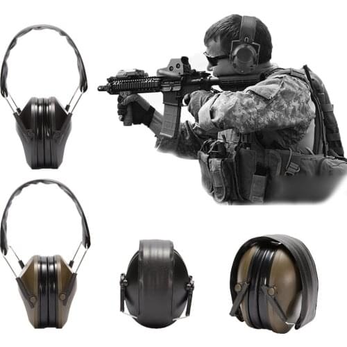 CARPRIE Protective Headphones