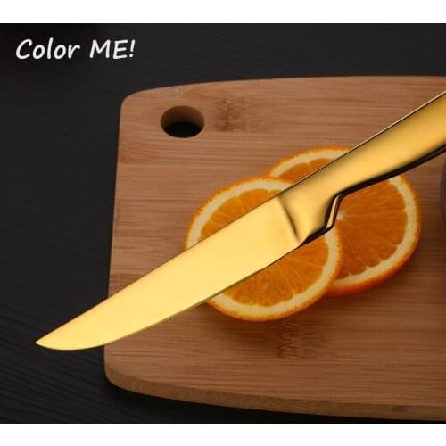 Ножи для фруктов Color ME! China At AliExpress