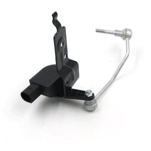 1T0907503 Height Level Sensor FRONT LEFT For AUDI A6 Quattro 2004-2010 4F0941285F