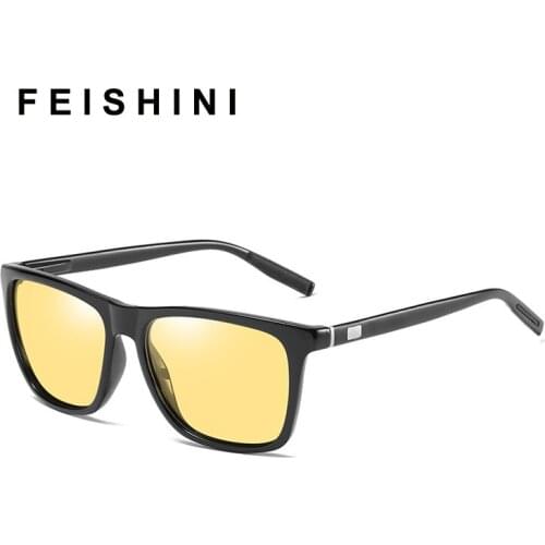 Мужские очки Feishini China At AliExpress