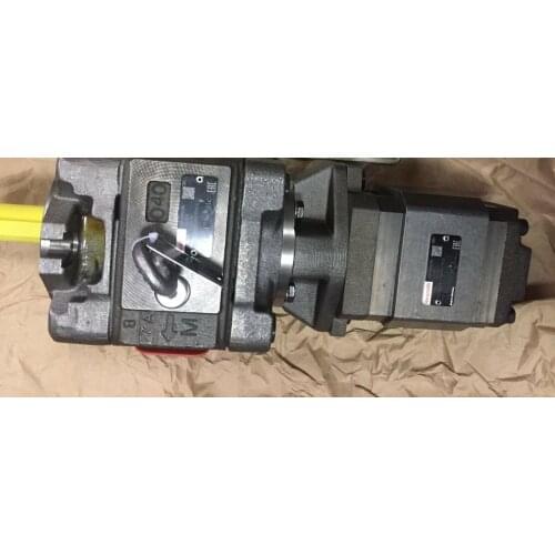 P2GH4-30/032+GH3-2X/008REVU2 NEW REXROTH PUMP P2GH4-3X/032+GH3-2X/008REVU2