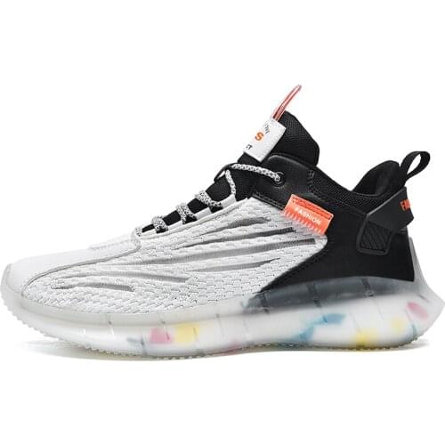 Men Brand Casual Shoes Breathable Soft Sneakers Mens Shoes High Quality Sports Men Vulcanize Shoes Krasovki Zapatos Hombre