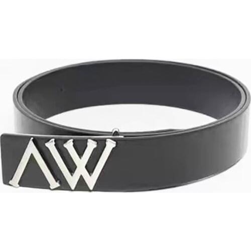 Mens belts Genuine Leather ANEW Golf Belt luxury Golf waist belt 120cm Wide Buckle cinturones para hombre Golf Accessory