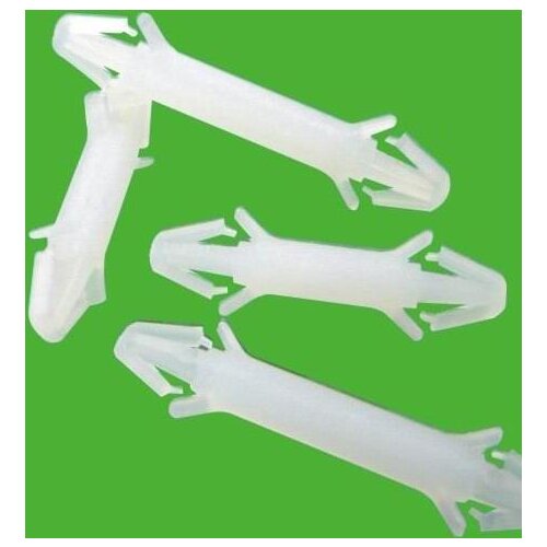 0209 Series nylon PCB Standoff for PC board hole3.0mm PCB thickness1.2-1.7mm