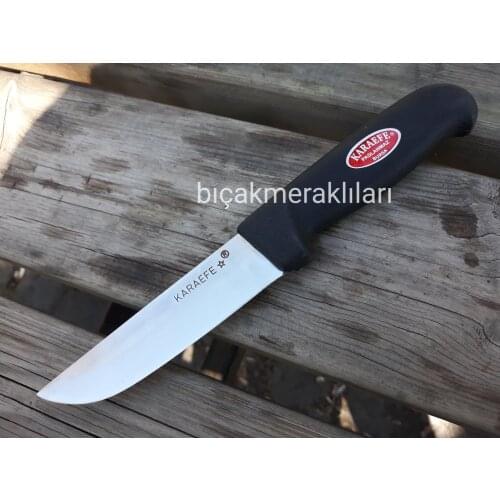 Skinning Knife 24,5cm Total Length