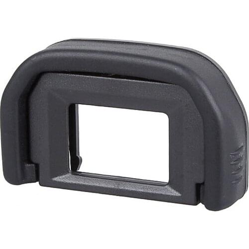 Wholesale New Rubber EyeCup Eyepiece EF For Canon 650D 600D 550D 500D 450D 1100D 1000D 400D SLR Camera Cheap