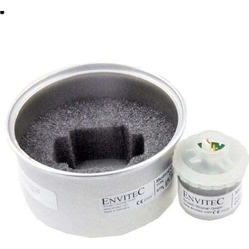 Original Envitec OOM202 Medical oxygen sensor/O2 cell