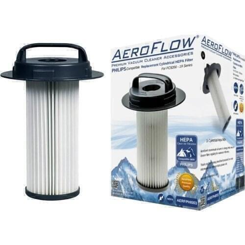 Philips FC 9200 Marathon Vacuum Cleaner Cylinder Filter