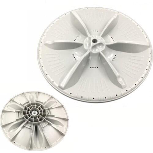 Washing machine pulsator TB70-1088G (H) TB70-1268s 11 disc impeller disc tooth 375mm