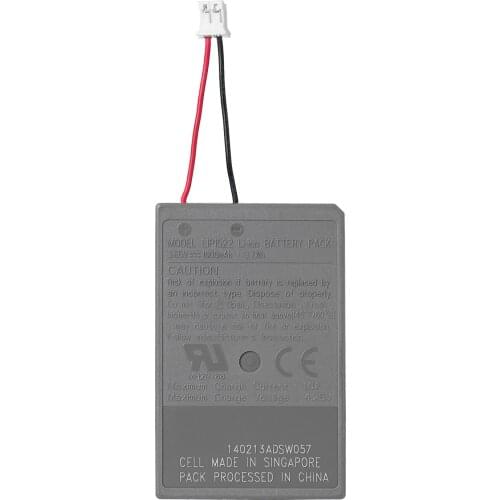 Battery Pack Replacement for Sony PS4 Bluetooth Wireless Dual Shock Controller First Generation CUH-ZCT1E CUH-ZCT1U