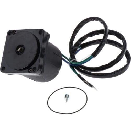 Tilt Trim Motor Replacement For Yamaha 115-225 Outboard 1997-2019