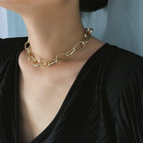 Женские бархатные чокеры SRCOI China At AliExpress