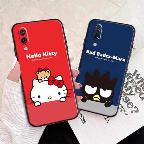 TAKARA TOMY Phone Cases Xiaomi Redmi 9T
