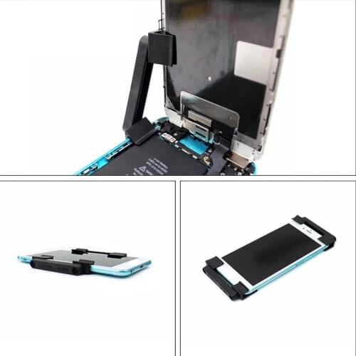 Universal Jig Fixture Holder Work Station For iPhone Samsung Huawei XiaoMi Mobile Phone LCD Screen Repair
