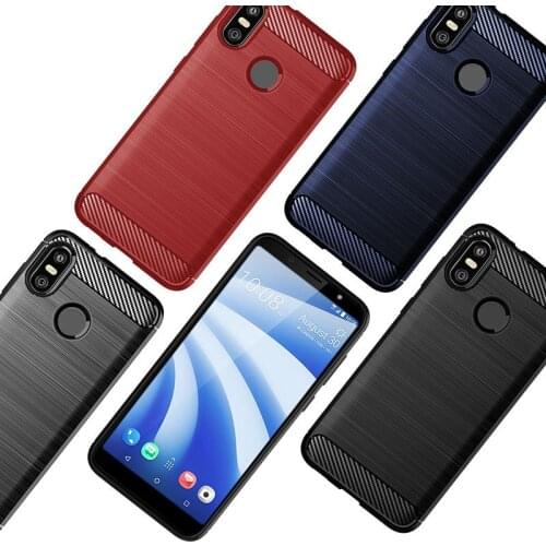 XZDWH Phone Cases For HTC U12 Plus