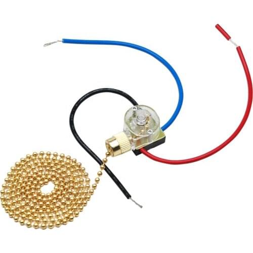 ZINGEAR Switches