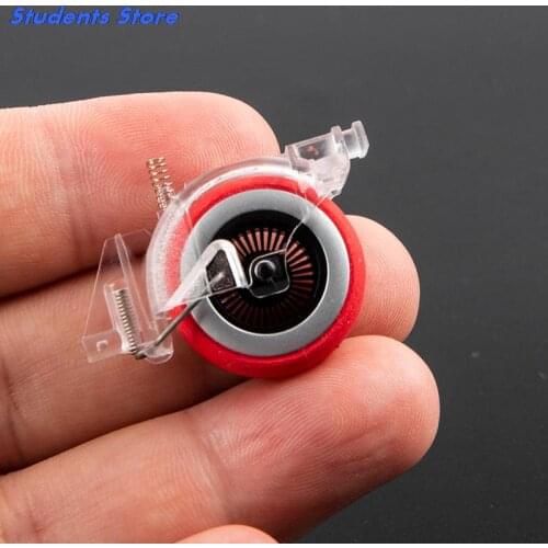 1pcs Mouse Scroll Wheel For Logitech M325 M345 M525 M545 M585 M590 Mouse Accessories