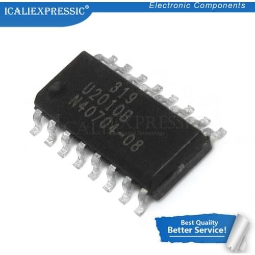 5PCS U2010B SOP-16 U2010 SOP16 SOP 2010B SOP16
