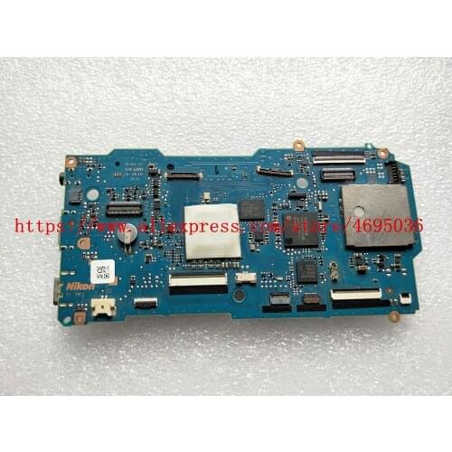 95%NEW Original For Nikon D810 Mainboard Motherboard PCB D810 Main Board Mother Board Camera Replacement Unit Repair part