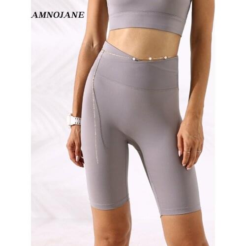 Women's Travel Shorts Amnojane China