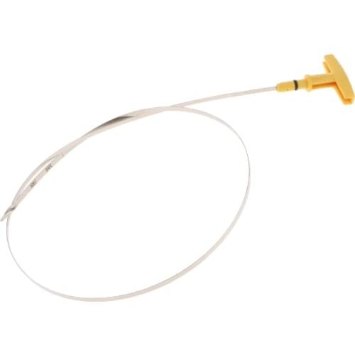 Transmission Dipstick Fluid Level Tool Automatic Oil Trans For Dodge