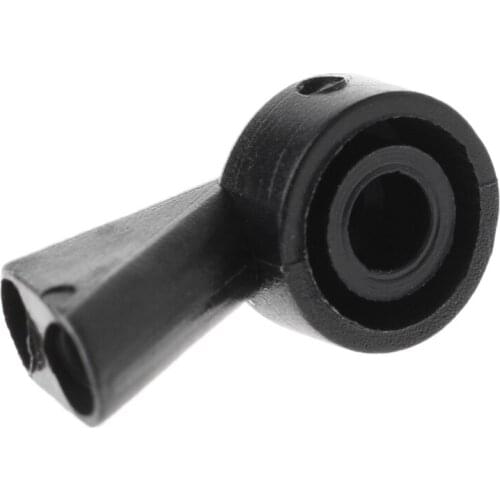 Auto Car Windshield Wiper Water Spray Jet Washer Nozzle For Audi A1 A3 A4 Q7