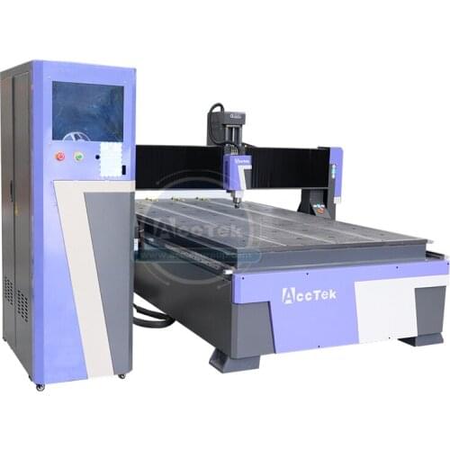 CNC Wood Milling Machine 1325 Bedroom Doors Making Machinery Equipment for Small Business/Wood CNC Router with CE