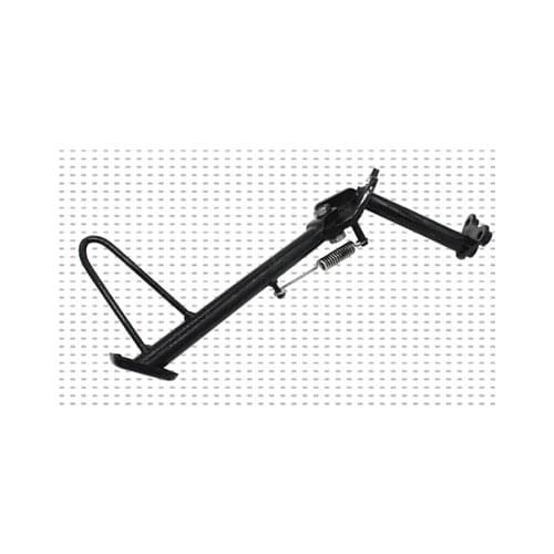 STARPAD For CBT125 small tripod for Chunlan Leopard twin Honda 125 Qianjiang QJ125 150 small tripod assembly