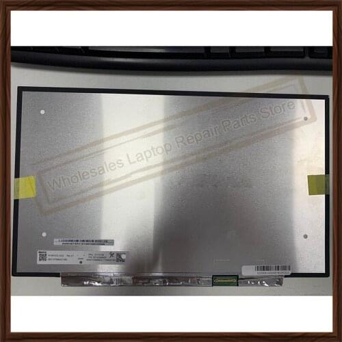 14.0" laptop screen N140HCG-GQ2 Matte N140HCG-GR2 Glossy 1920×1080 72% NTSC 30 pins IPS Matirx LCD Display screen panel