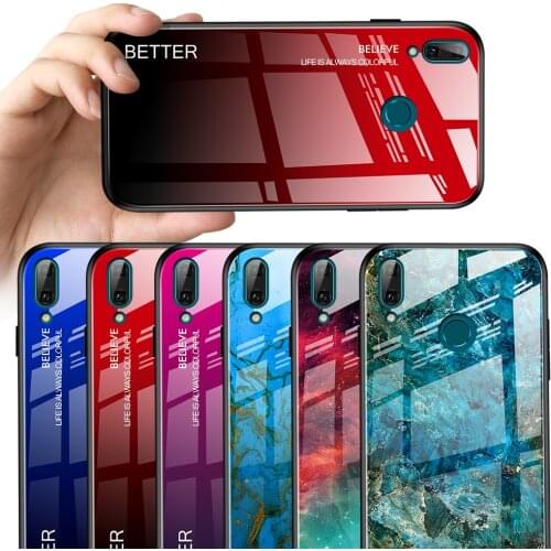 HXLIDU Screen Protectors For Huawei P20 Pro