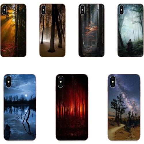 We'll Be Glowing In The Dark Soft TPU Design Phone For Xiaomi Redmi mi10 lite Pro Note 9 PRO Max 9s Mi9 K30 K20 Pro 5G