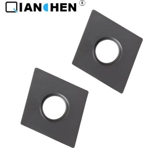 Ashley Independent original high Precision high performance high quality high hardness CNC CNMA120404 XC4129 carbide inserts