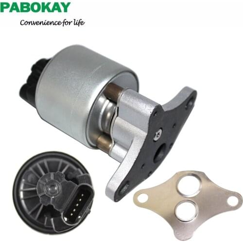 New EGV466T 12578034 EGR Valve For Buick Regal Chevy Olds Pontiac V6 3.8L 17096199 17097086 17099327 17113280 17113284