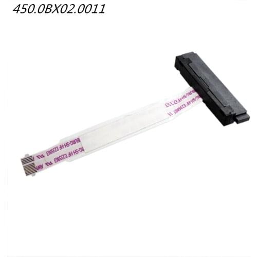 New SATA HDD Connector Cable Hard disk interface For hp envy X360 15-BP 15-BP103TX 450.0BX02.0011