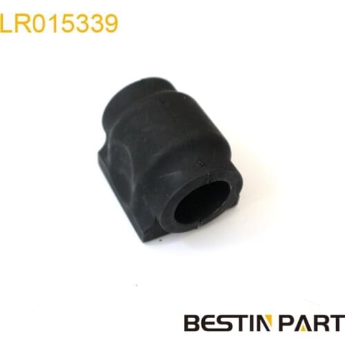LR015339 RBX000571 Rubber Buffer Stabilizer Bar Bushing for LR Discovery 3 2005-2009 Auto Suspension Bush
