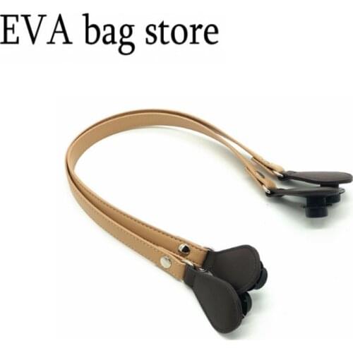 Bag handles for obag 1 pair with bag handle tears and drops