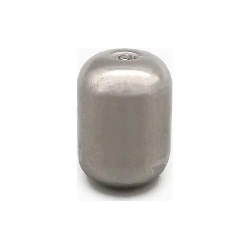 Tungsten Fishing Weights Sinkers For Carolina Rig Barrel Weight Sinker Carp Fishing Accessories 3.5g 5.3g 7g 10.5g 14g