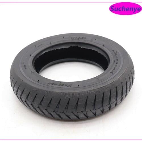 10 Inch Electric Skateboard Tire 10x2.5 for Electric scooter Skate Board 10x2.50 inflatable wheel Tyre outer tire