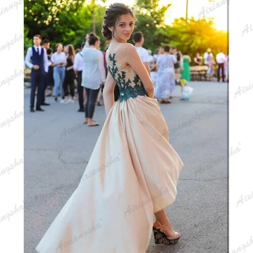 Женские бальные платья Aixiangsha China At AliExpress