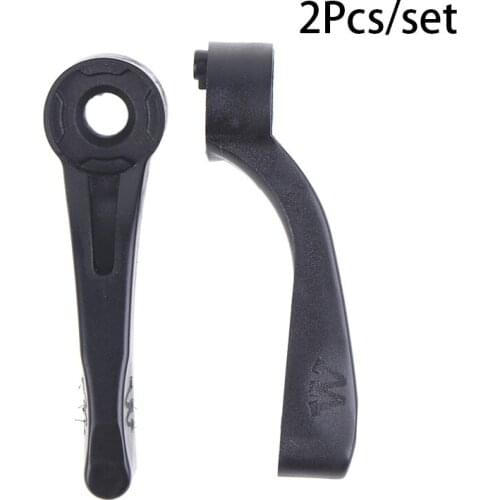 2Pcs Hair Clipper Accessories Blade Adjustment Lever Adjusting Rod 8148 8591 Hair Clippers Repair Part