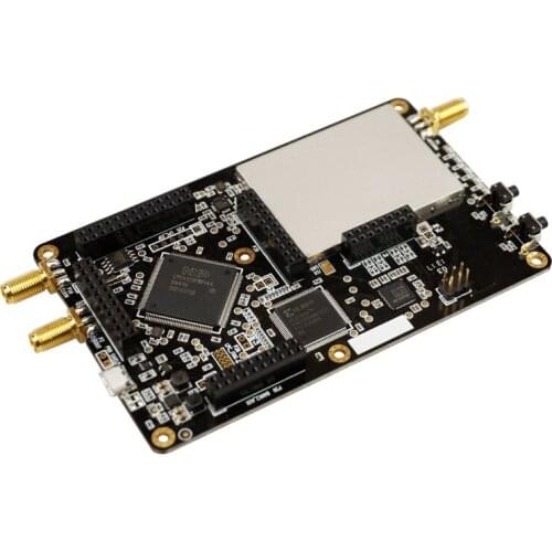 American original hackrf one (1mhz-6ghz) open source software radio platform SDR development board