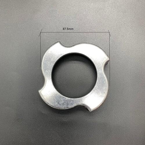 Free shipping Meat Grinder Screw and blades Mincer Auger MS-0695960 SS-989843 for Moulinex meat grinder parts