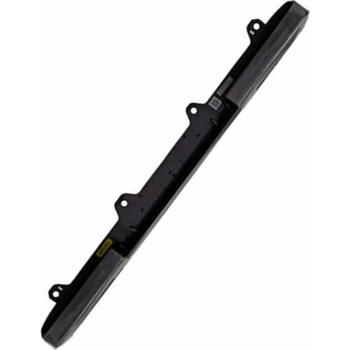 Black Hinge Cover for Dell Inspiron 15 7577 7587 Tail Back Cover 082GP8 Heatsink 82GP8